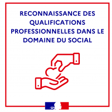 Reconnaissance en France d'un diplôme étranger d'Assistant de Service Social