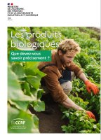 Campagne origine des produits alimentaires : en savoir plus sur les produits biologiques 