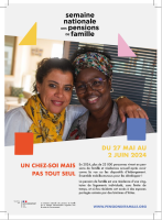 Des pensions de Famille à la Martinique : un dispositif inclusif
