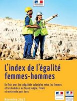 Index de l'égalité femmes-hommes : comment le calculer ?