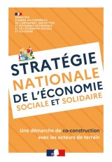 Participez à la consultation nationale sur l'ESS ! 