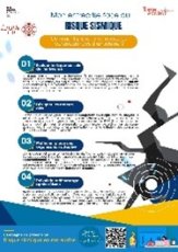 Préparez votre entreprise au risque sismique : faites votre autodiagnostic !