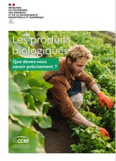 Campagne origine des produits alimentaires : en savoir plus sur les produits biologiques 