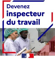 Live LinkedIn le 12 février pour promouvoir le métier d'inspecteur du travail