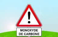 Sécurité des détecteurs de monoxyde de carbone