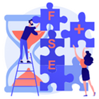 FSE+ Appel à projets « Lutte contre la pauvreté et l'exclusion »