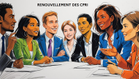 Renouvellement des CPRI