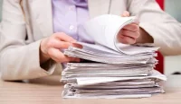 Papiers administratifs : combien de temps conserver vos documents ?