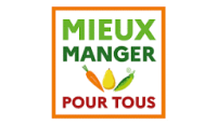 Appel à projets : mieux manger pour tous