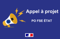 Appel à projet Axe 1 programme FSE ÉTAT Martinique 2014-2020