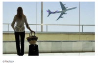Voyager en avion : quels droits pour les passagers ?