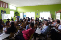 Réseau des bénéficiaires et porteurs de projets FSE+ État Martinique : rejoignez une communauté d'échanges et de coopération