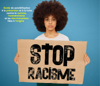 Lutte contre le racisme, l'antisémitisme et les discriminations : un guide pour les CSE