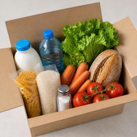 Enquête : Les bénéficiaires de l'aide alimentaire en Martinique en 2025