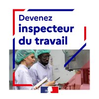 Le métier d'Inspecteur du Travail vous intéresse ? Participez au live Linkedln du 6 février à 12h