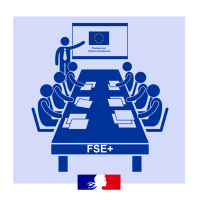 [17/09/2024] Réunion de présentation de l'appel à projets FSE+ : Innovation sociale et essaimage