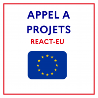 PROLONGATION APPEL A PROJETS REACT EU ETAT