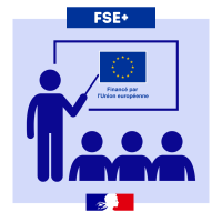 15/04 & 16/04/2024 _Ateliers : "Demande de concours FSE+ / Application ma démarche FSE+"