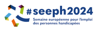 Semaine Européenne pour l'Emploi des Personnes Handicapées (SEEPH)- 18 au 24 novembre