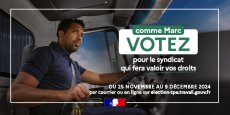 ELECTION SYNDICALE TPE : VOTEZ POUR LE SYNDICAT QUI FERA VALOIR VOS DROITS 