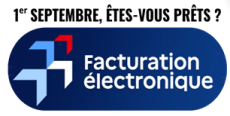La facturation électronique : êtes-vous prêts ?