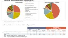 Bilan annuel 2024 des accords d'entreprises Région Martinique