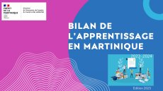 Chiffres de l'apprentissage – Années 2023 et 2024