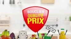 Bouclier Qualité Prix 2023