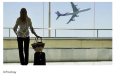 Voyager en avion : quels droits pour les passagers ?