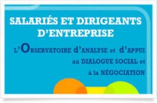 L'observatoire d'analyse et d'appui au dialogue social et à la négociation