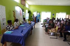Réunion de lancement du réseau des bénéficiaires et porteurs de projets FSE+ État Martinique : rendez-vous le 30 juin 2026