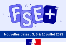FSE+ : nouvelles dates de réunions d'information - découvrez les nouvelles opportunités du programme FSE+ 2021-2027 en Martinique