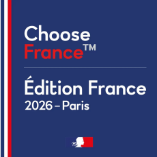 Vous avez un projet d'investissement en France ? Candidatez à Choose France !